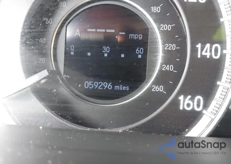 2016 Honda Accord Lx из США, поврежденный, VIN 1HGCR2F42GA020975